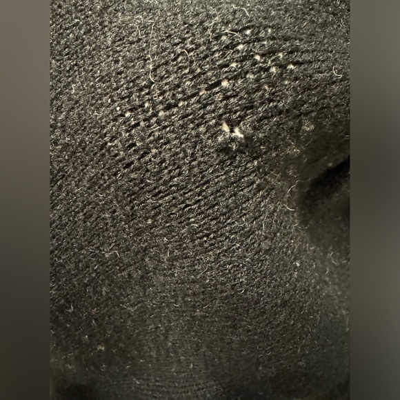 Farm Rio🩷 Smiley Collaboration Sweater Size Large - Picture 6 of 13